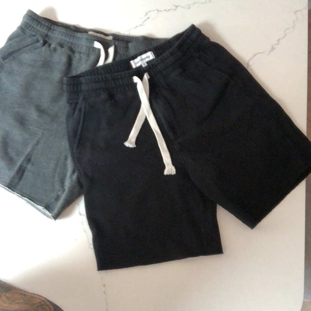 Medium sweat shorts caloleyng